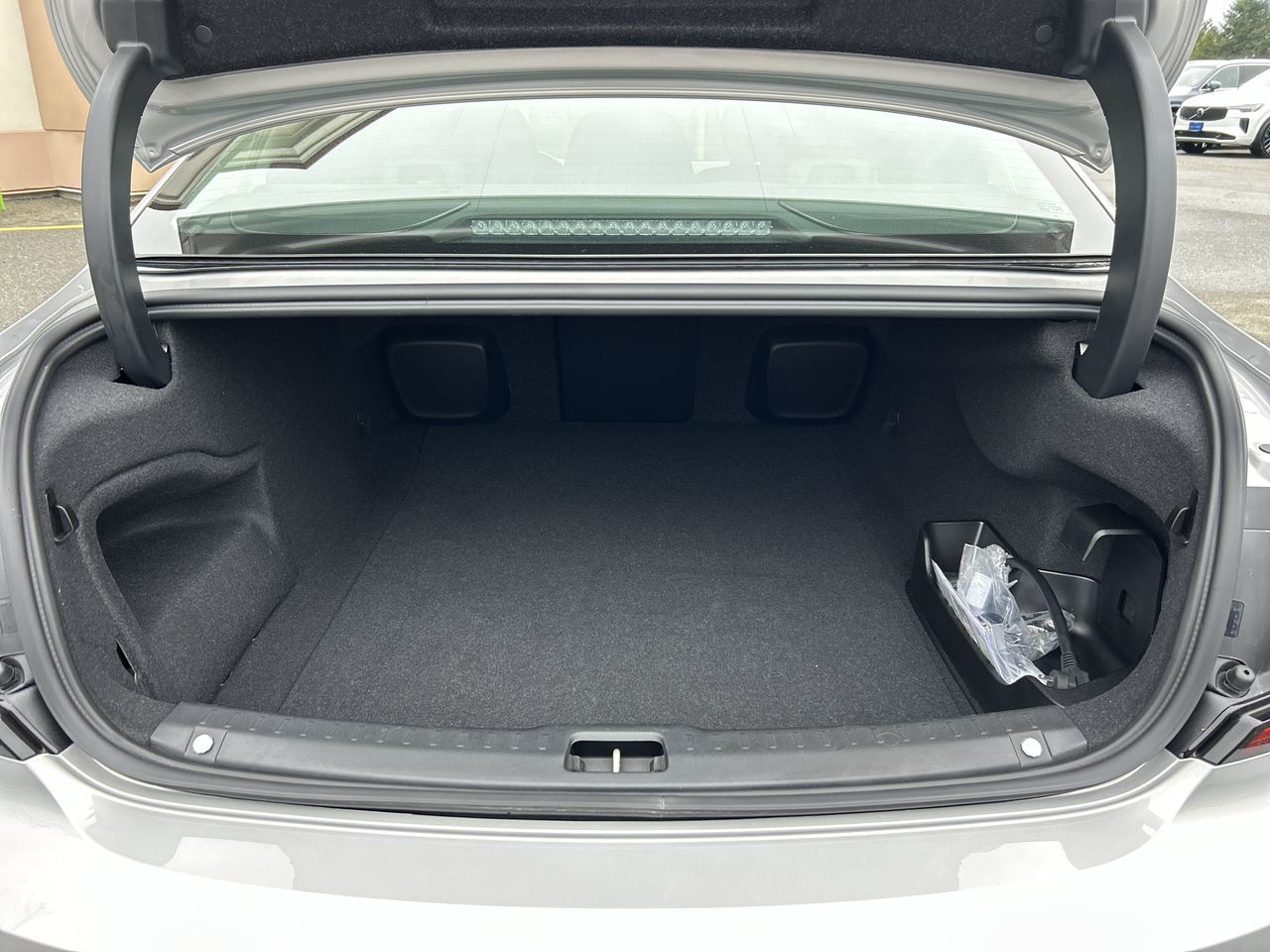 2023 Volvo S90 in Richmond, British Columbia