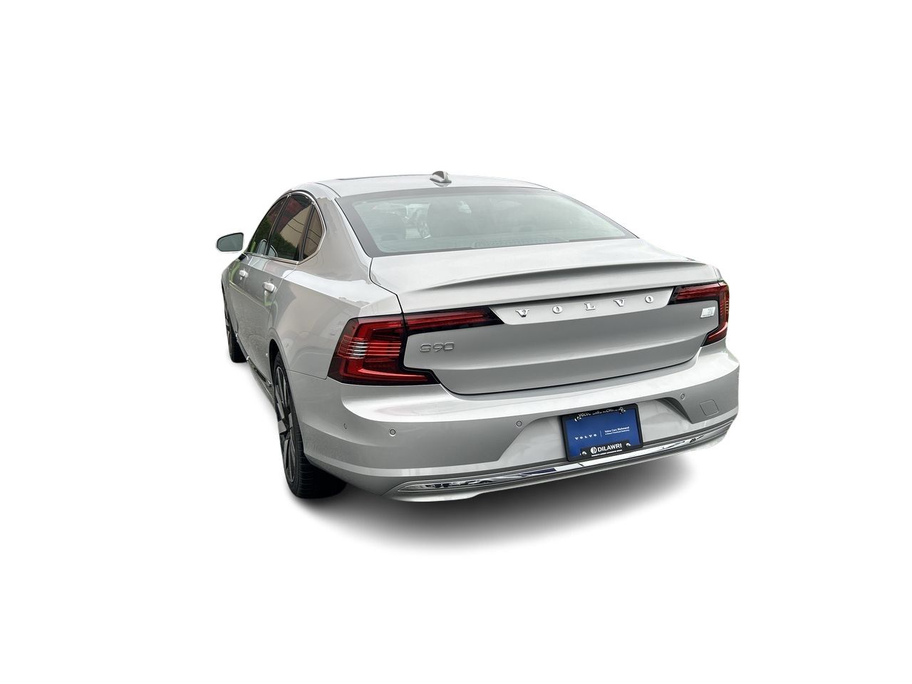 2023 Volvo S90 in Richmond, British Columbia