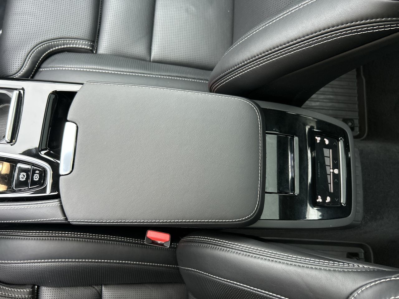 2023 Volvo S90 in Richmond, British Columbia