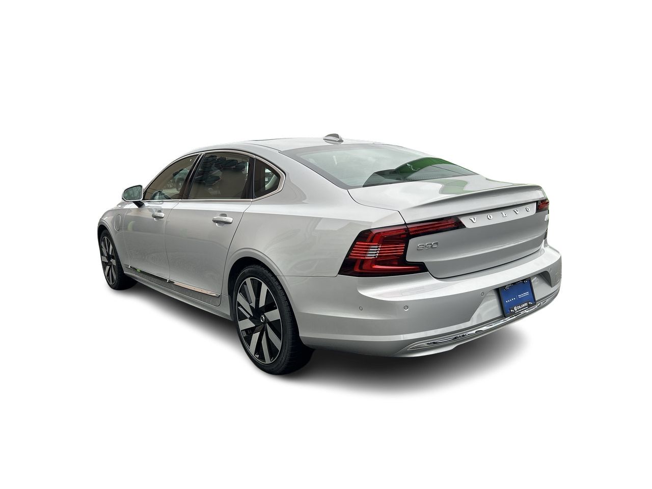 2023 Volvo S90 in Richmond, British Columbia