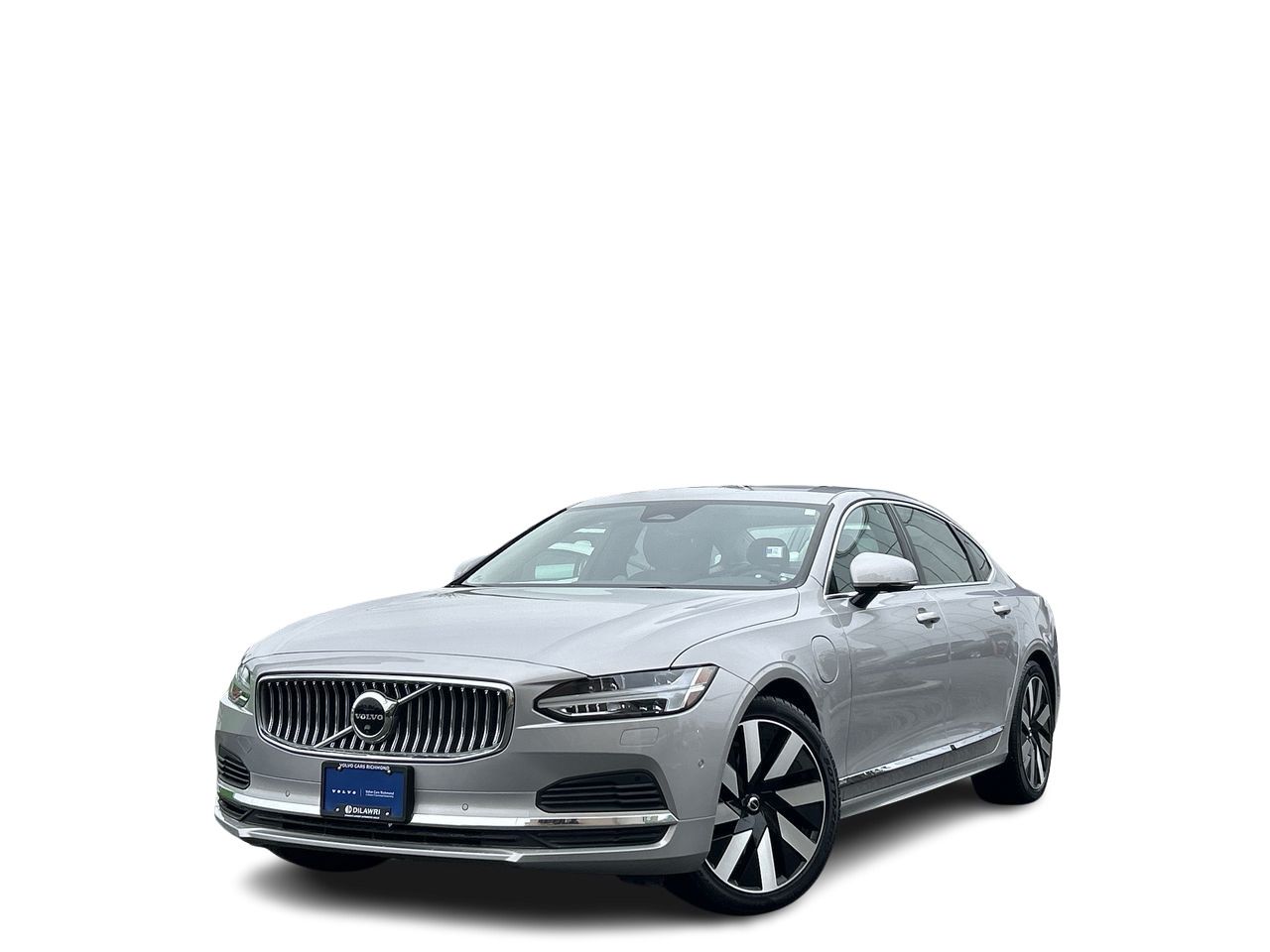 2023 Volvo S90 in Richmond, British Columbia
