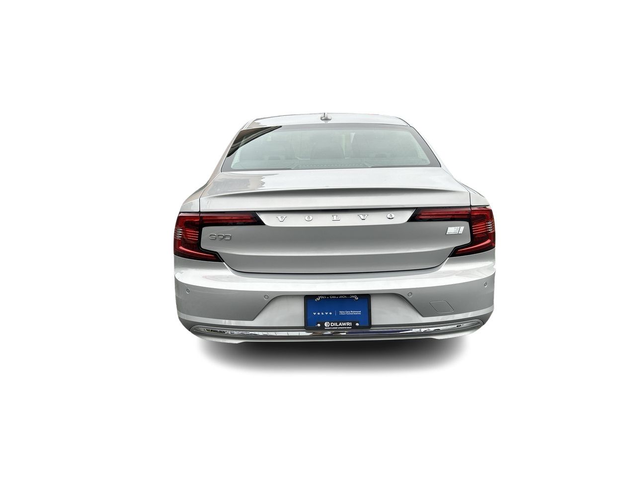 2023 Volvo S90 in Richmond, British Columbia