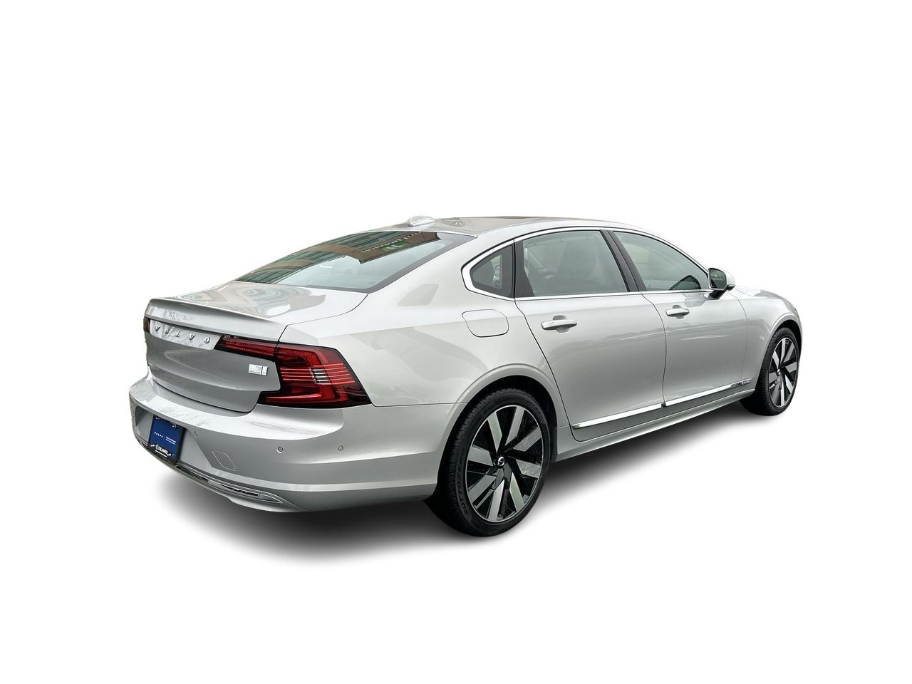 2023 Volvo S90 in Richmond, British Columbia