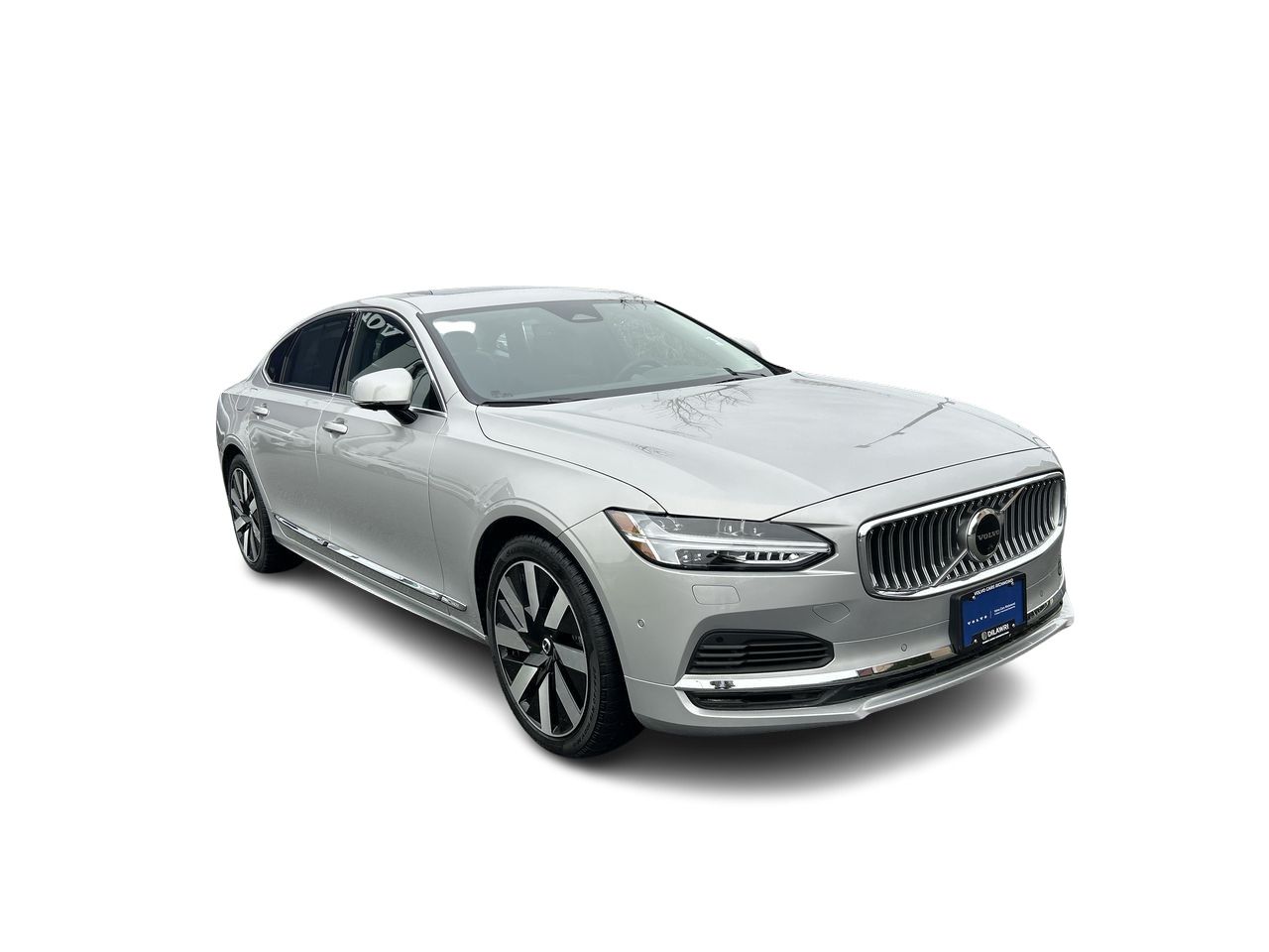 2023 Volvo S90 in Richmond, British Columbia