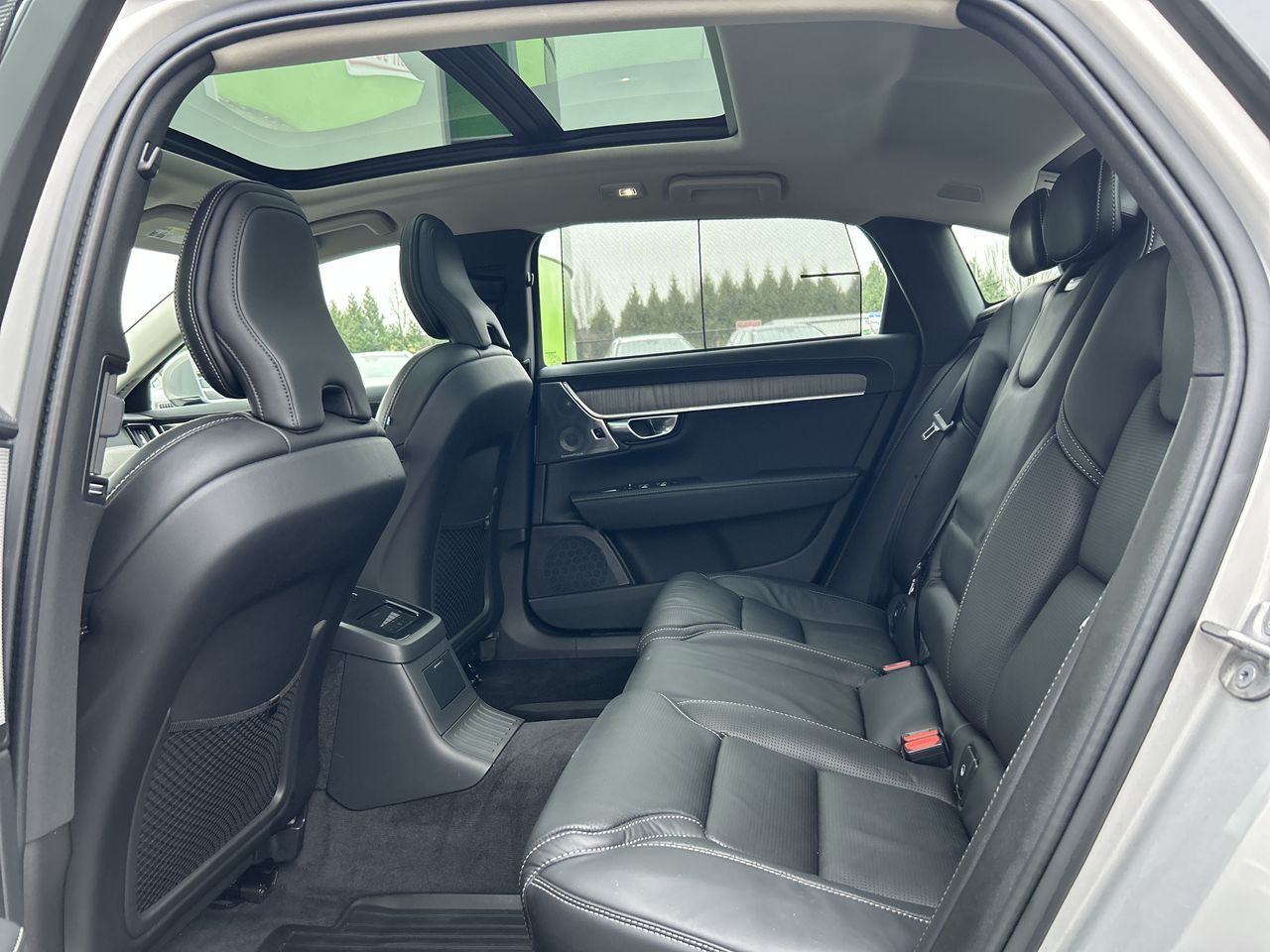 2023 Volvo S90 in Richmond, British Columbia