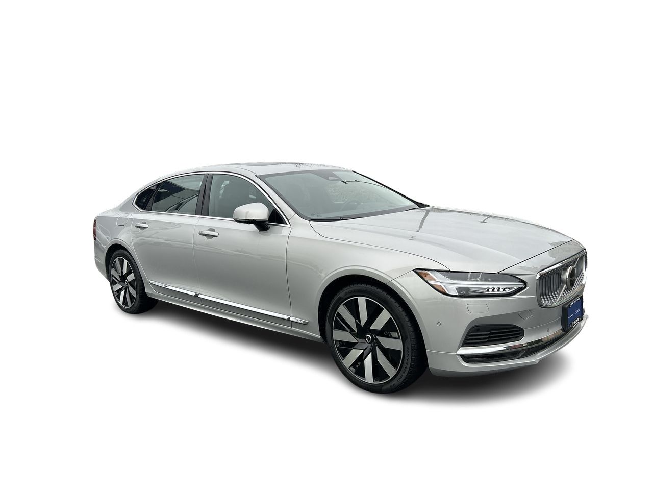 2023 Volvo S90 in Richmond, British Columbia