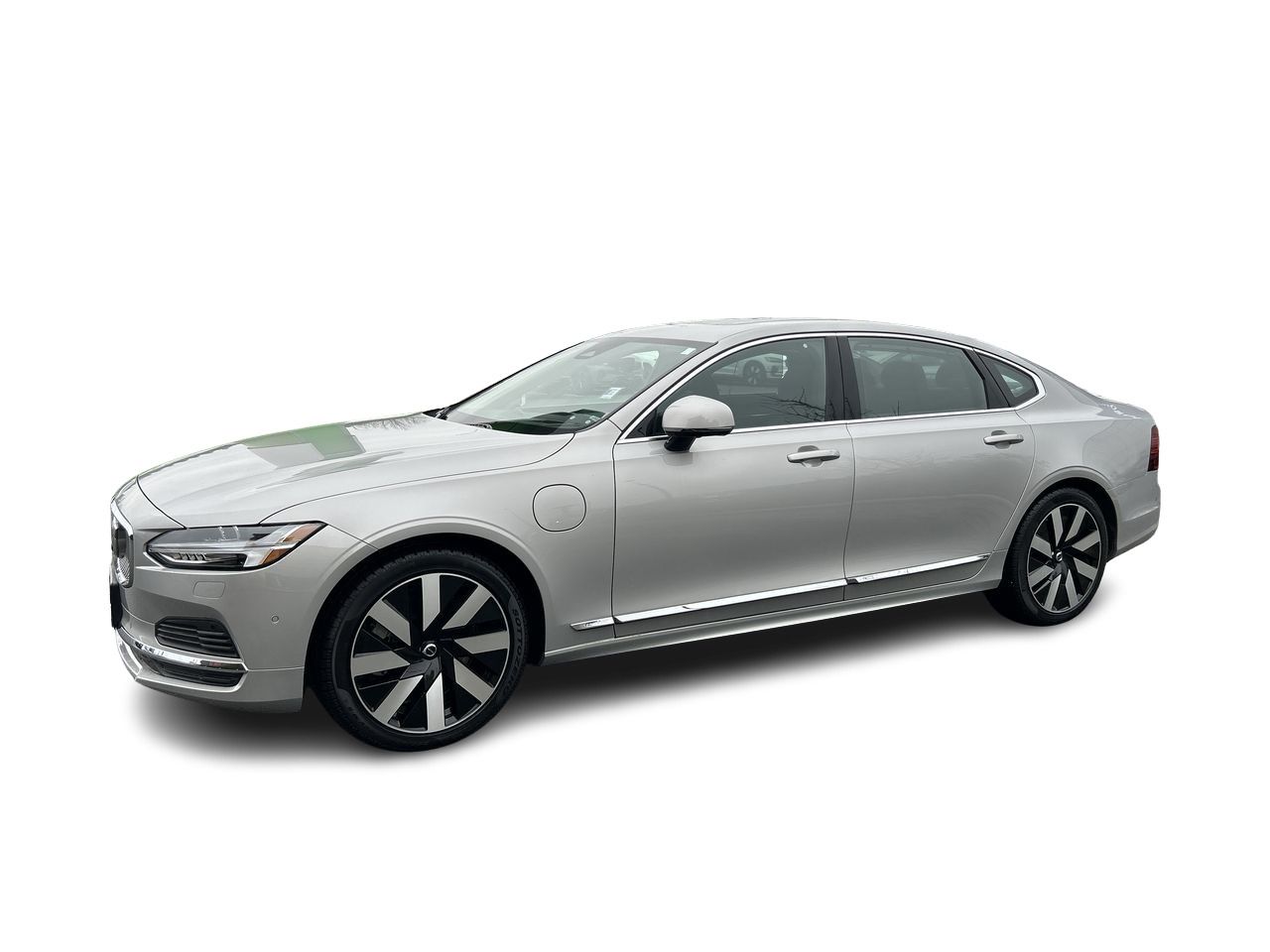 2023 Volvo S90 in Richmond, British Columbia