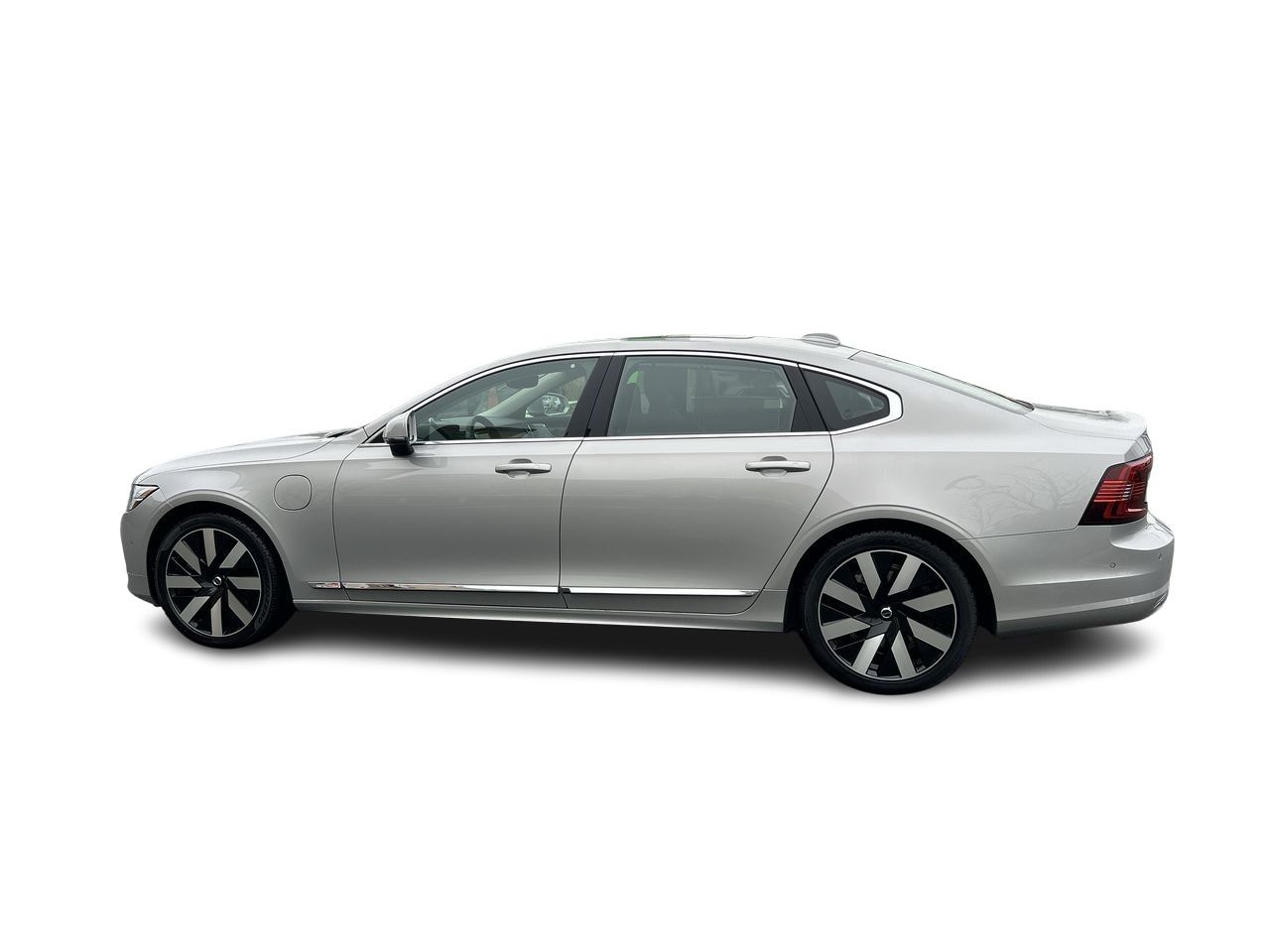 2023 Volvo S90 in Richmond, British Columbia