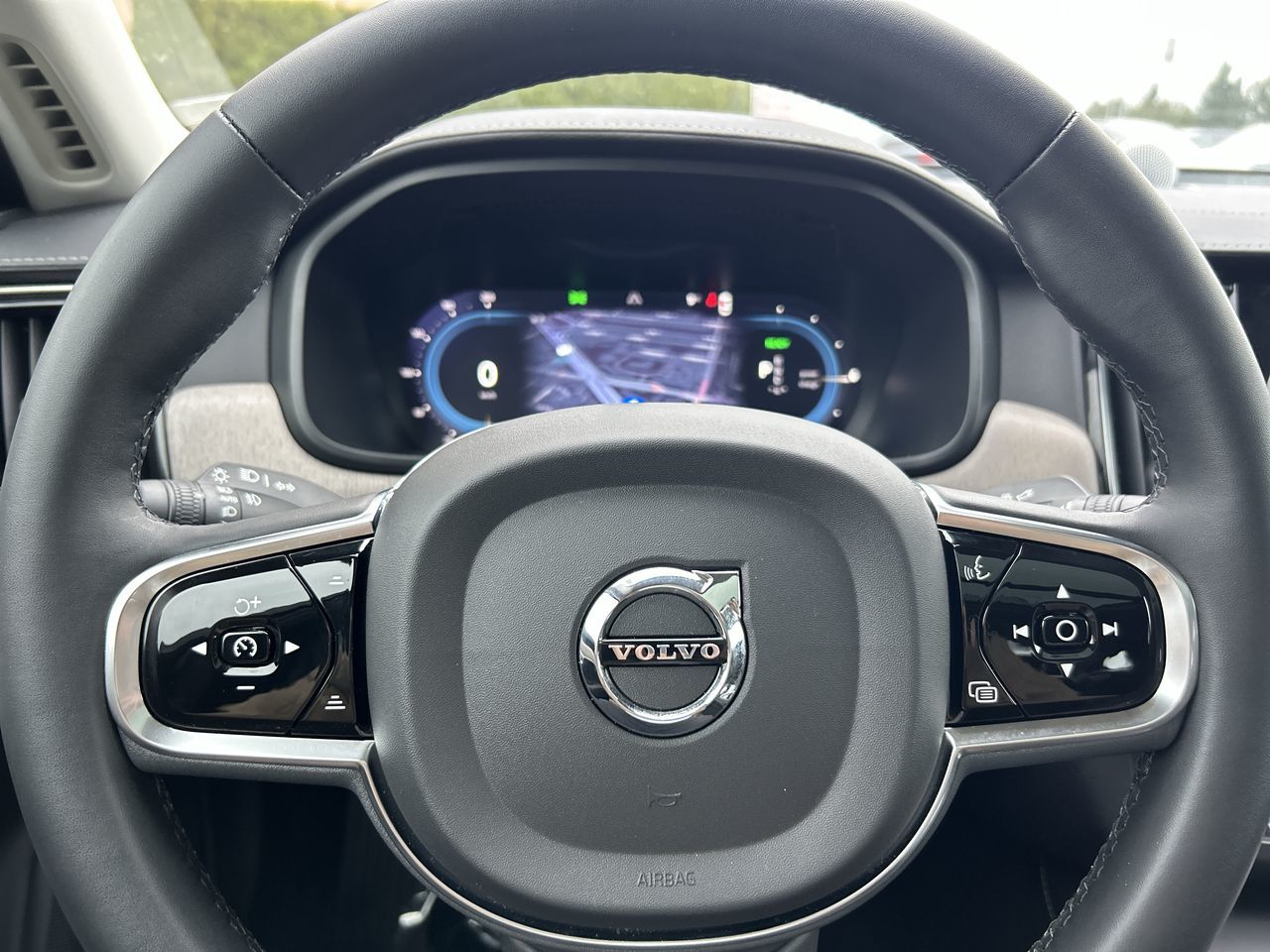 2023 Volvo S90 in Richmond, British Columbia