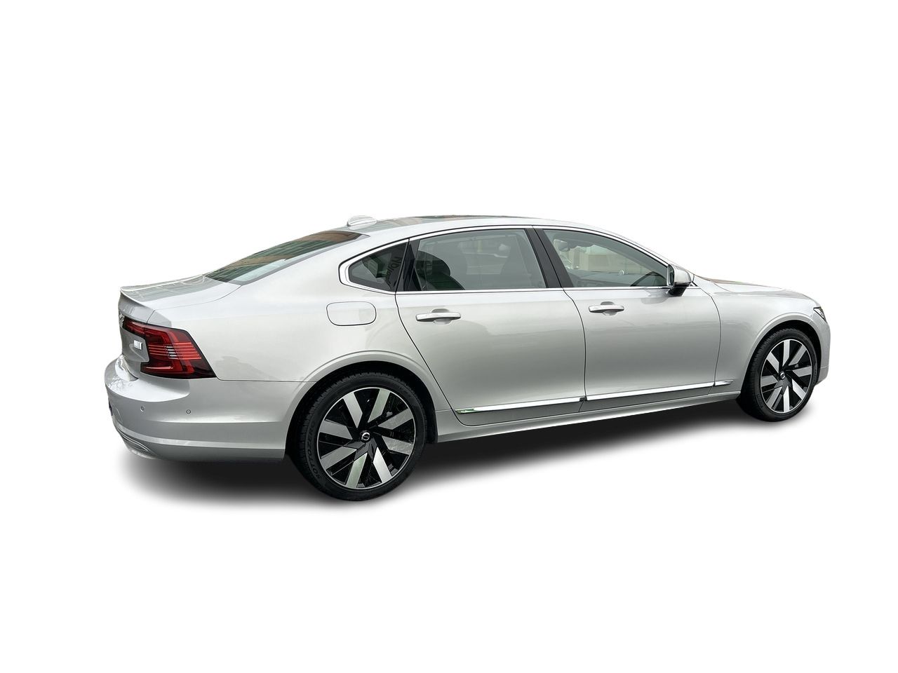 2023 Volvo S90 in Richmond, British Columbia