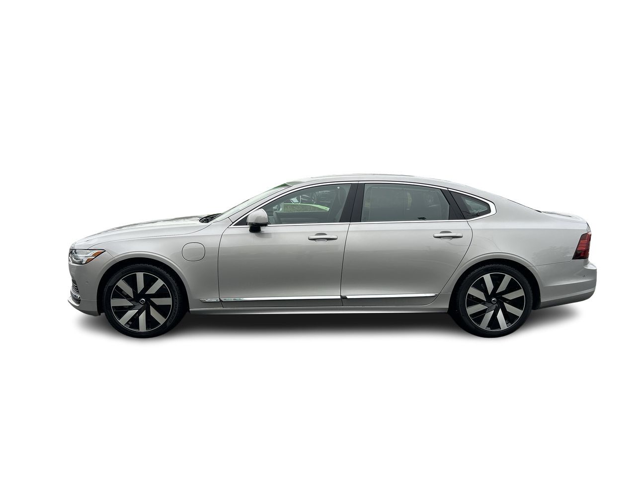 2023 Volvo S90 in Richmond, British Columbia