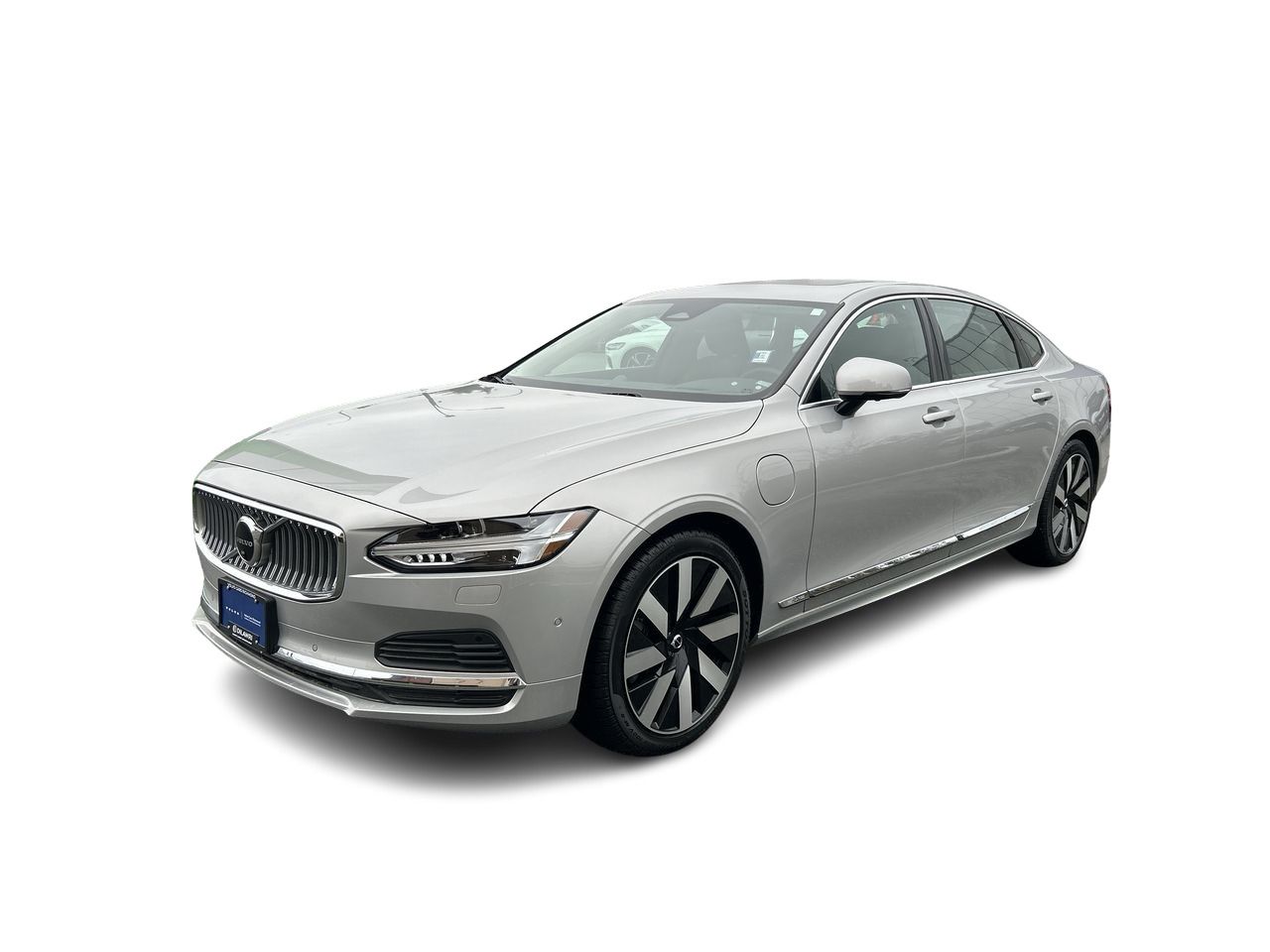 2023 Volvo S90 in Richmond, British Columbia