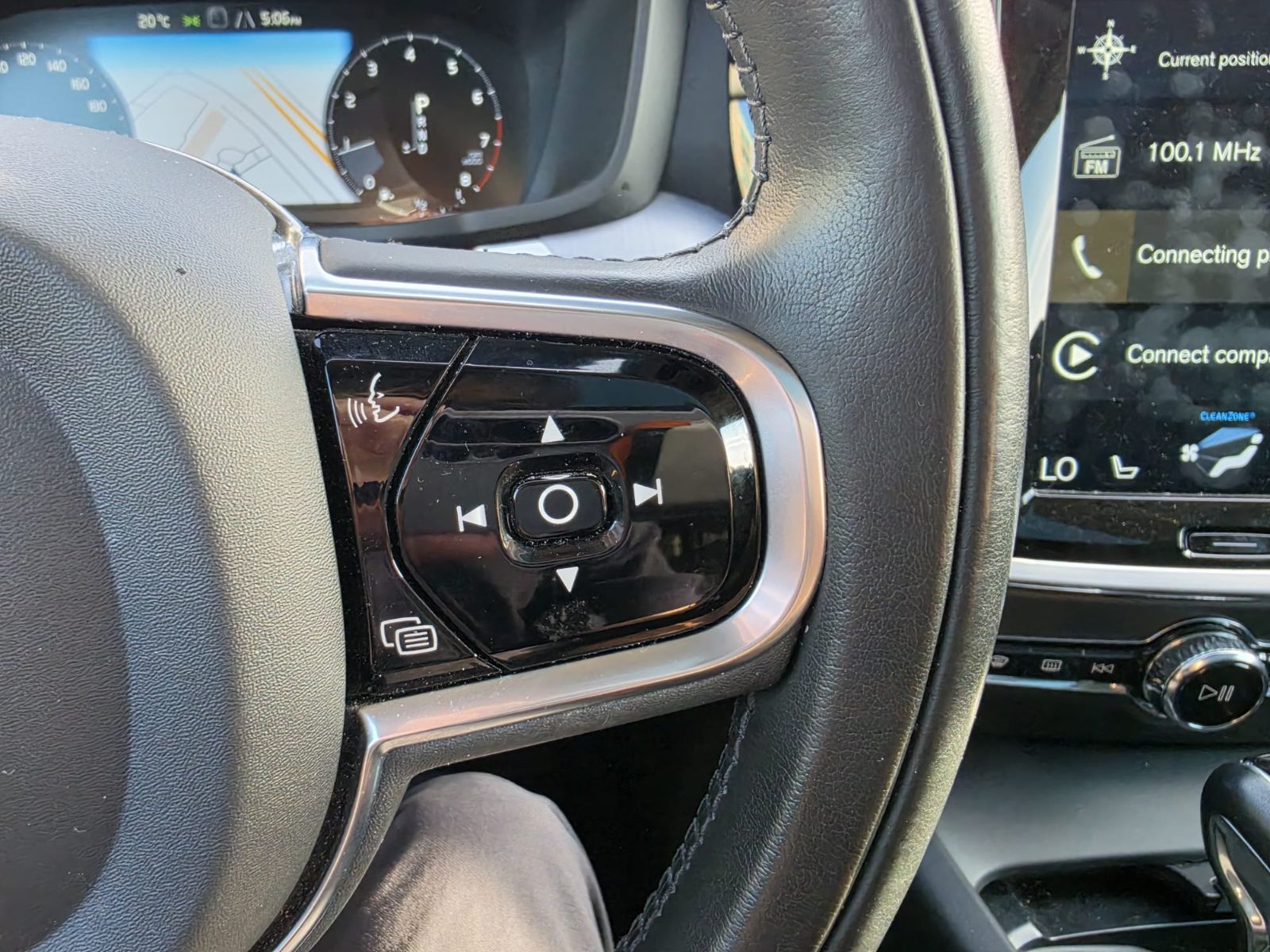 Volvo V60 Cross Country  2020 à Richmond, Colombie-Britannique