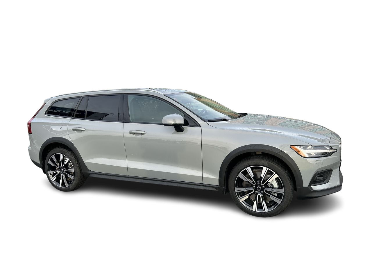 Volvo V60 Cross Country  2025 à Richmond, Colombie-Britannique