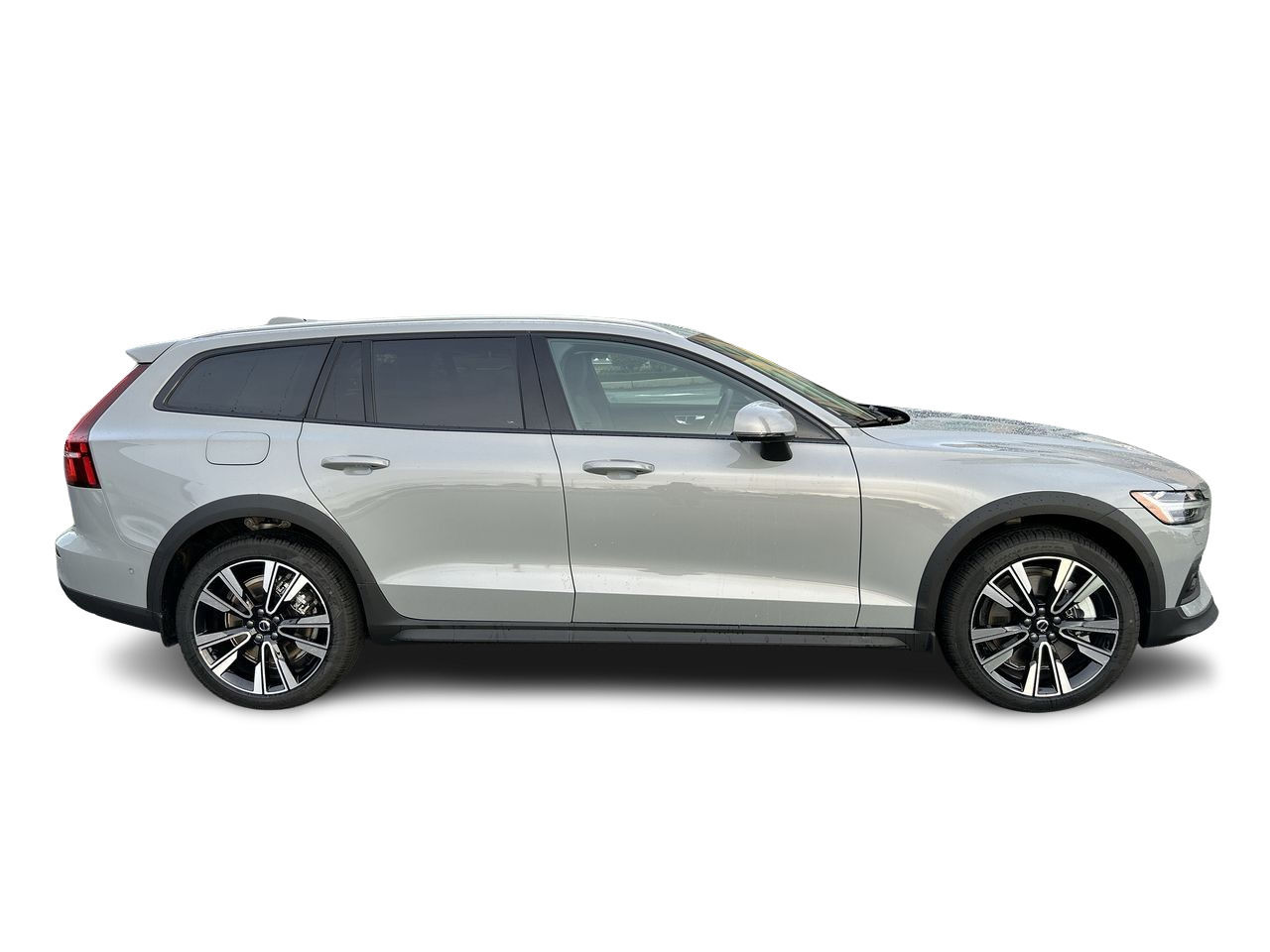 Volvo V60 Cross Country  2025 à Richmond, Colombie-Britannique