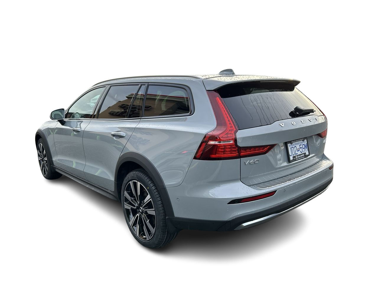 Volvo V60 Cross Country  2025 à Richmond, Colombie-Britannique