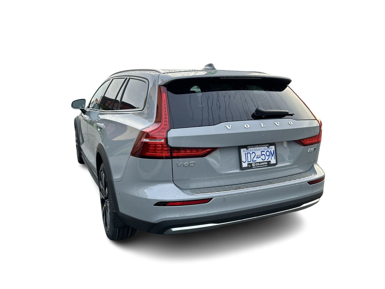 Volvo V60 Cross Country  2025 à Richmond, Colombie-Britannique
