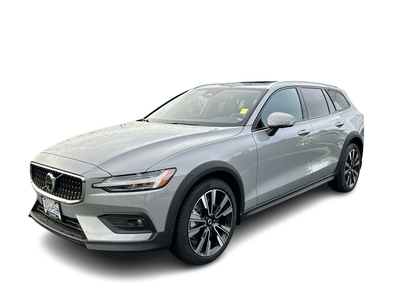 Volvo V60 Cross Country  2025 à Richmond, Colombie-Britannique