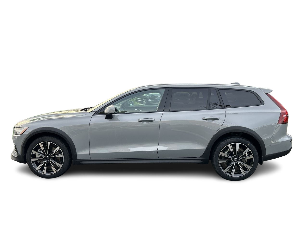Volvo V60 Cross Country  2025 à Richmond, Colombie-Britannique