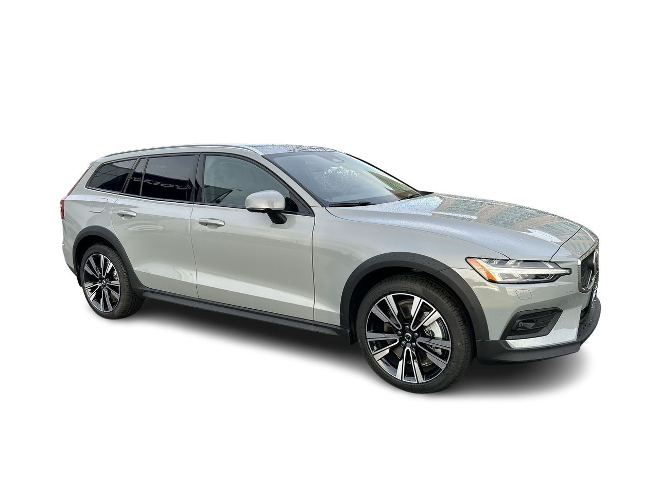 Volvo V60 Cross Country  2025 à Richmond, Colombie-Britannique