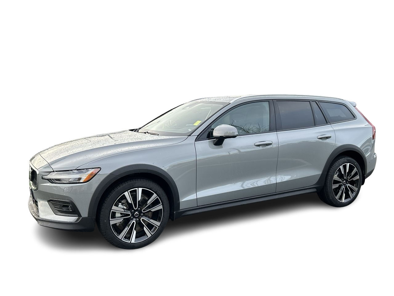 Volvo V60 Cross Country  2025 à Richmond, Colombie-Britannique