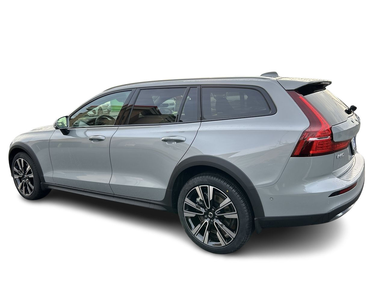 Volvo V60 Cross Country  2025 à Richmond, Colombie-Britannique