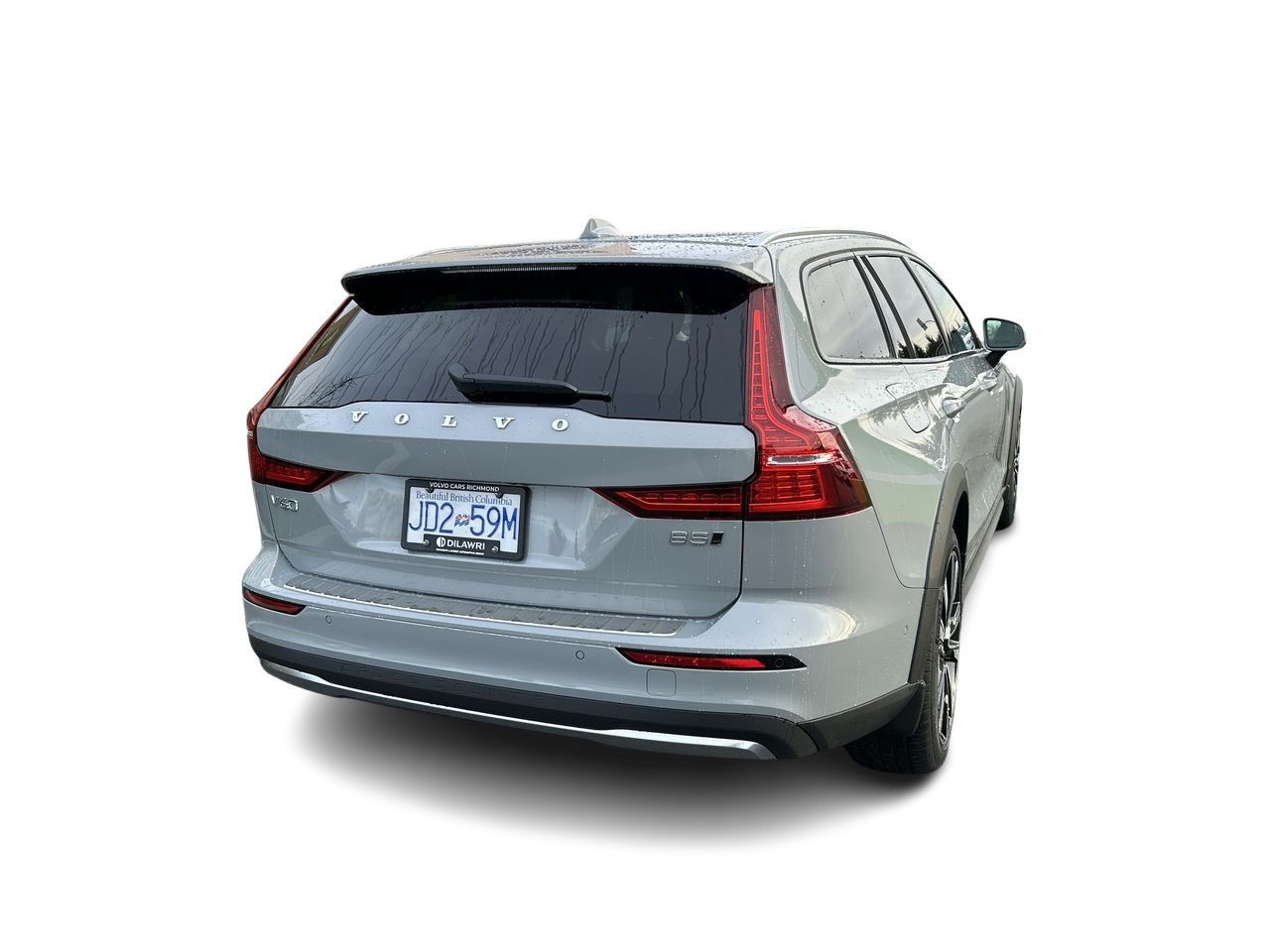 Volvo V60 Cross Country  2025 à Richmond, Colombie-Britannique