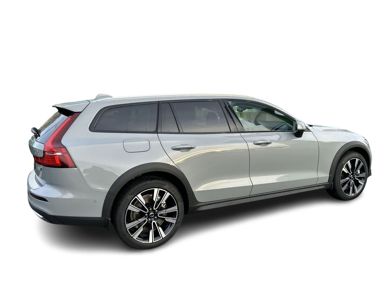 Volvo V60 Cross Country  2025 à Richmond, Colombie-Britannique