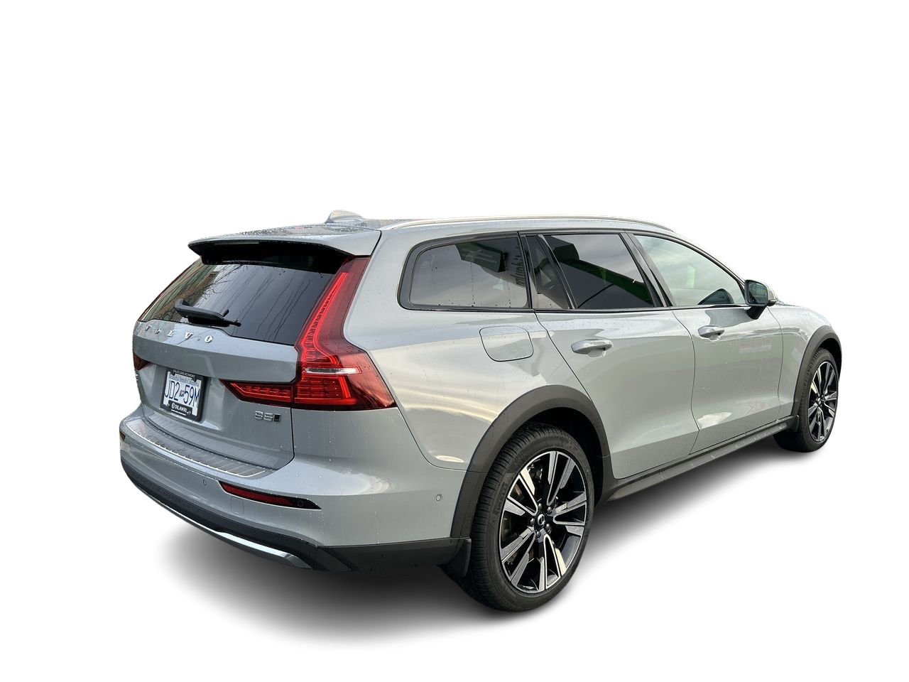 Volvo V60 Cross Country  2025 à Richmond, Colombie-Britannique
