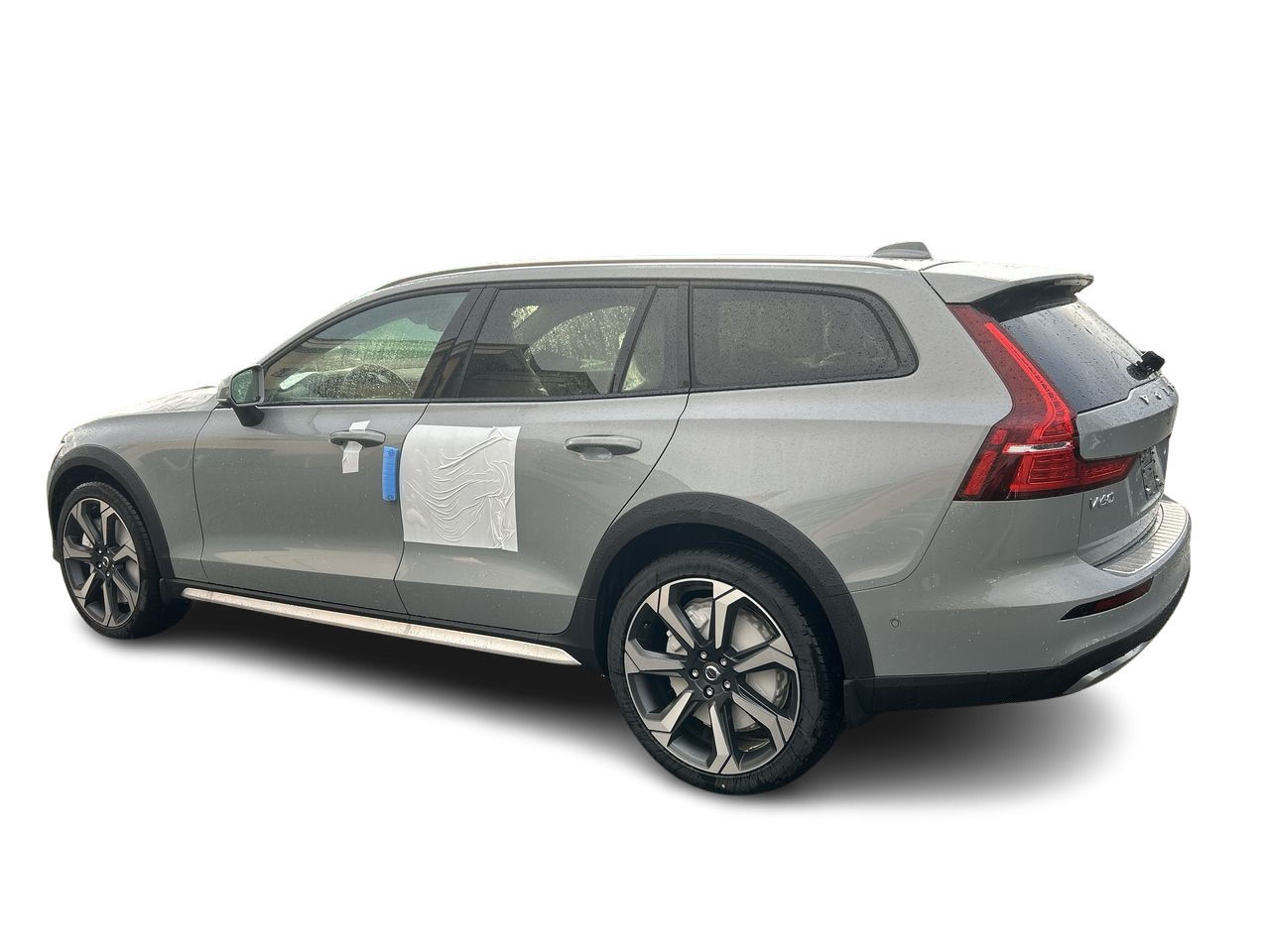 2025 Volvo V60 Cross Country in Richmond, British Columbia