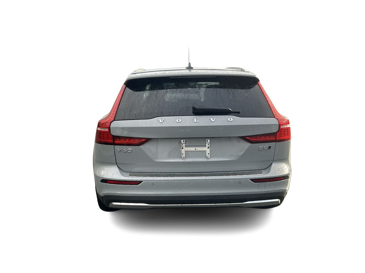 2025 Volvo V60 Cross Country in Richmond, British Columbia