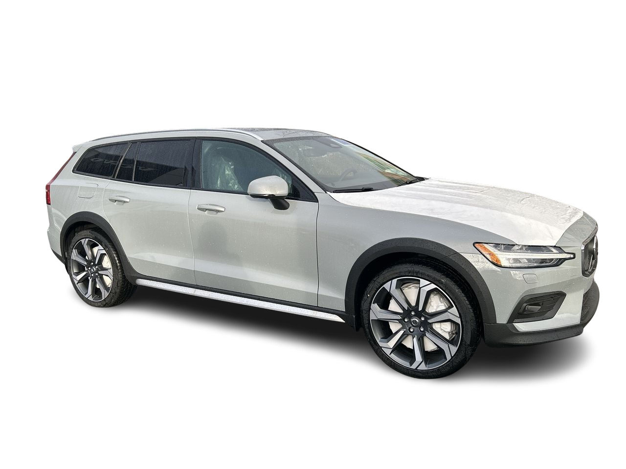2025 Volvo V60 Cross Country in Richmond, British Columbia