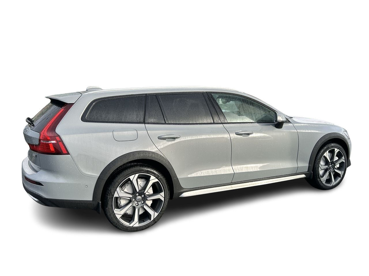 2025 Volvo V60 Cross Country in Richmond, British Columbia