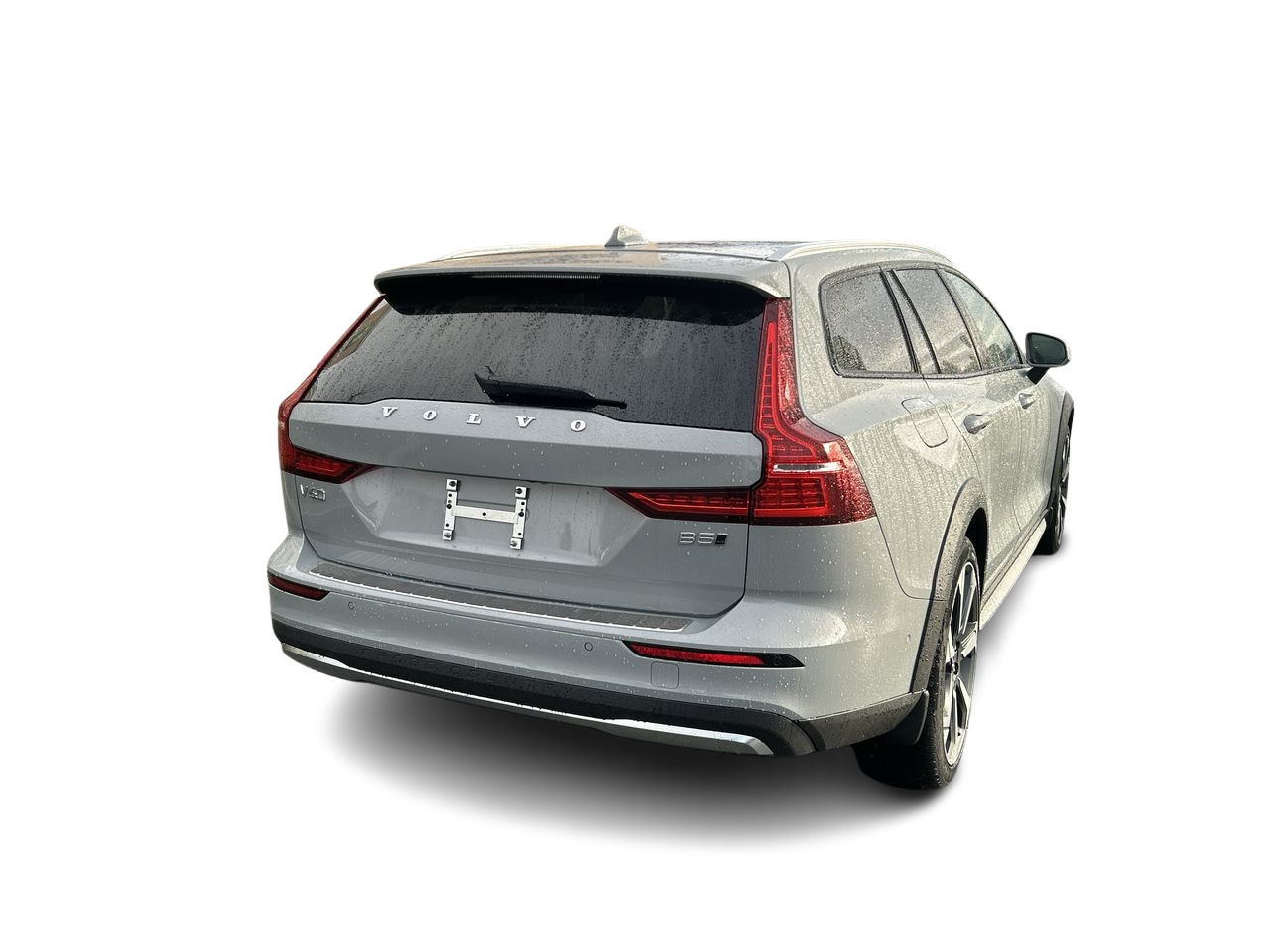 2025 Volvo V60 Cross Country in Richmond, British Columbia