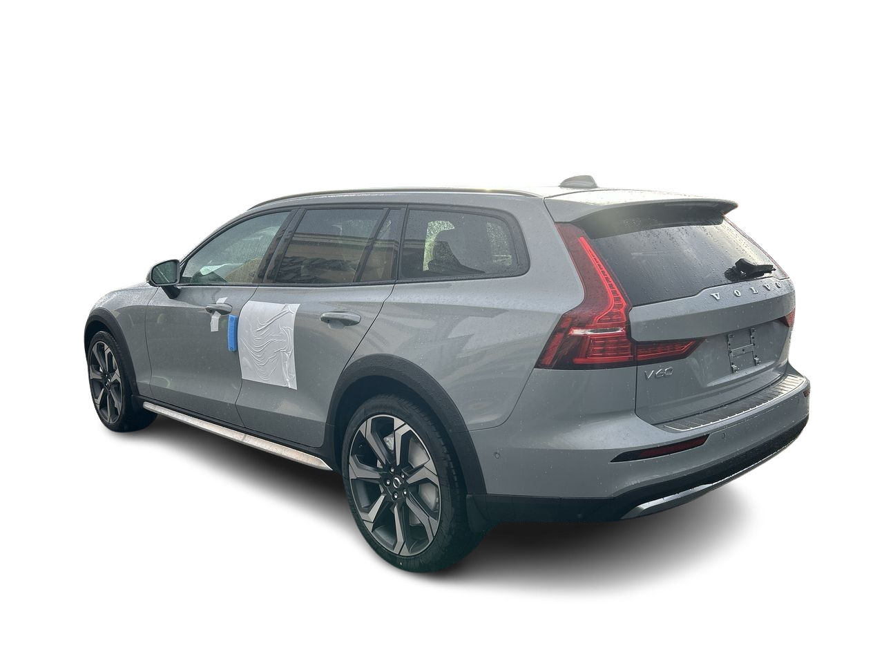 2025 Volvo V60 Cross Country in Richmond, British Columbia