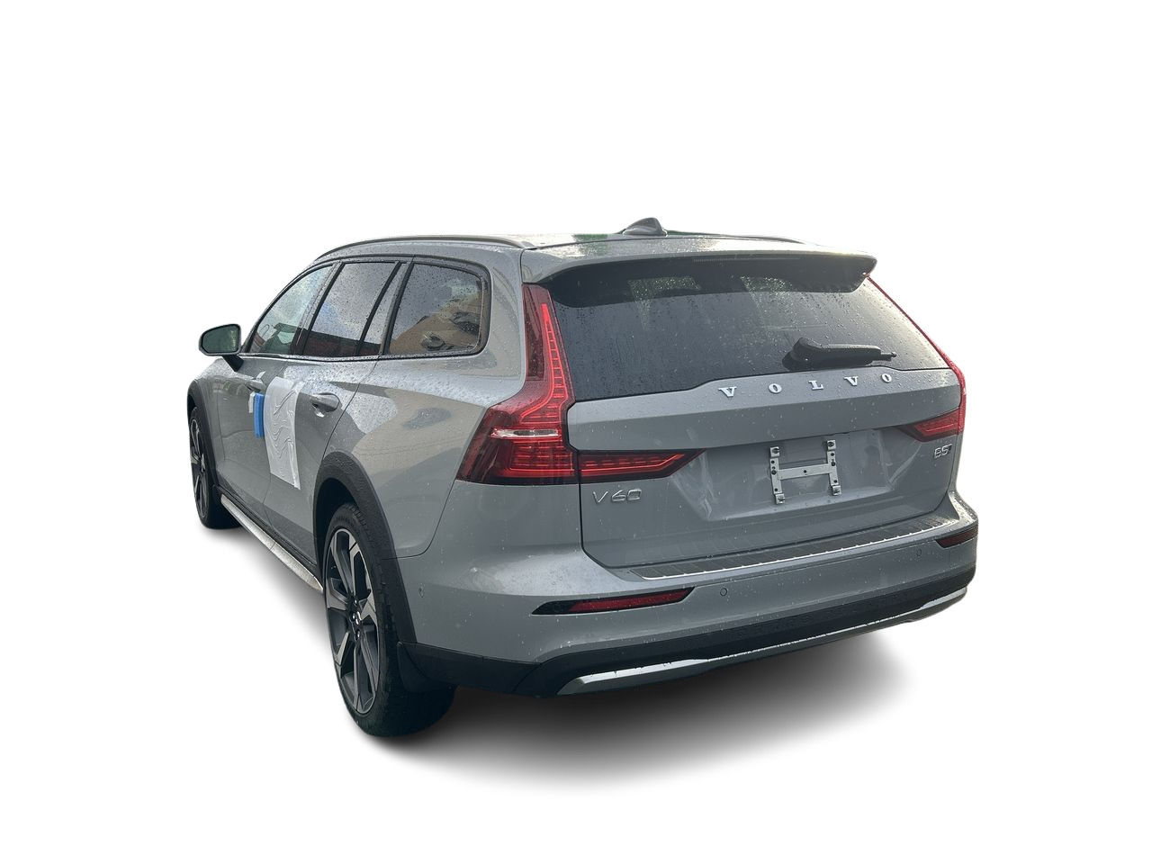 2025 Volvo V60 Cross Country in Richmond, British Columbia