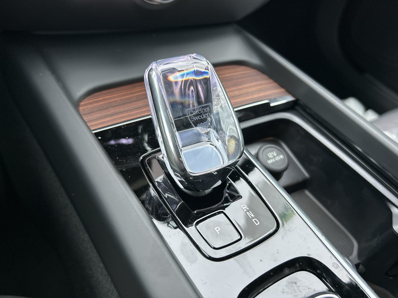 2025 Volvo V60 Cross Country in Richmond, British Columbia