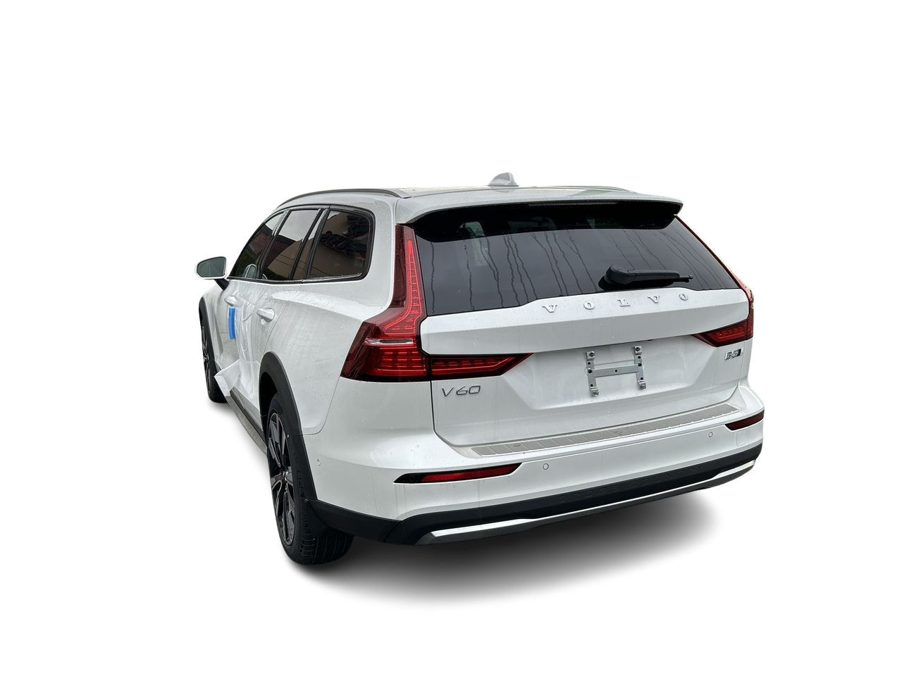 2025 Volvo V60 Cross Country in Richmond, British Columbia