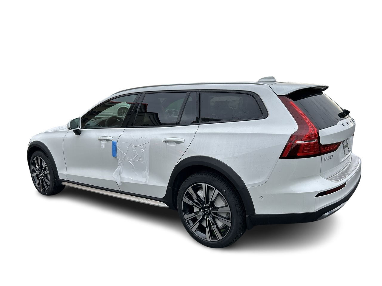 2025 Volvo V60 Cross Country in Richmond, British Columbia