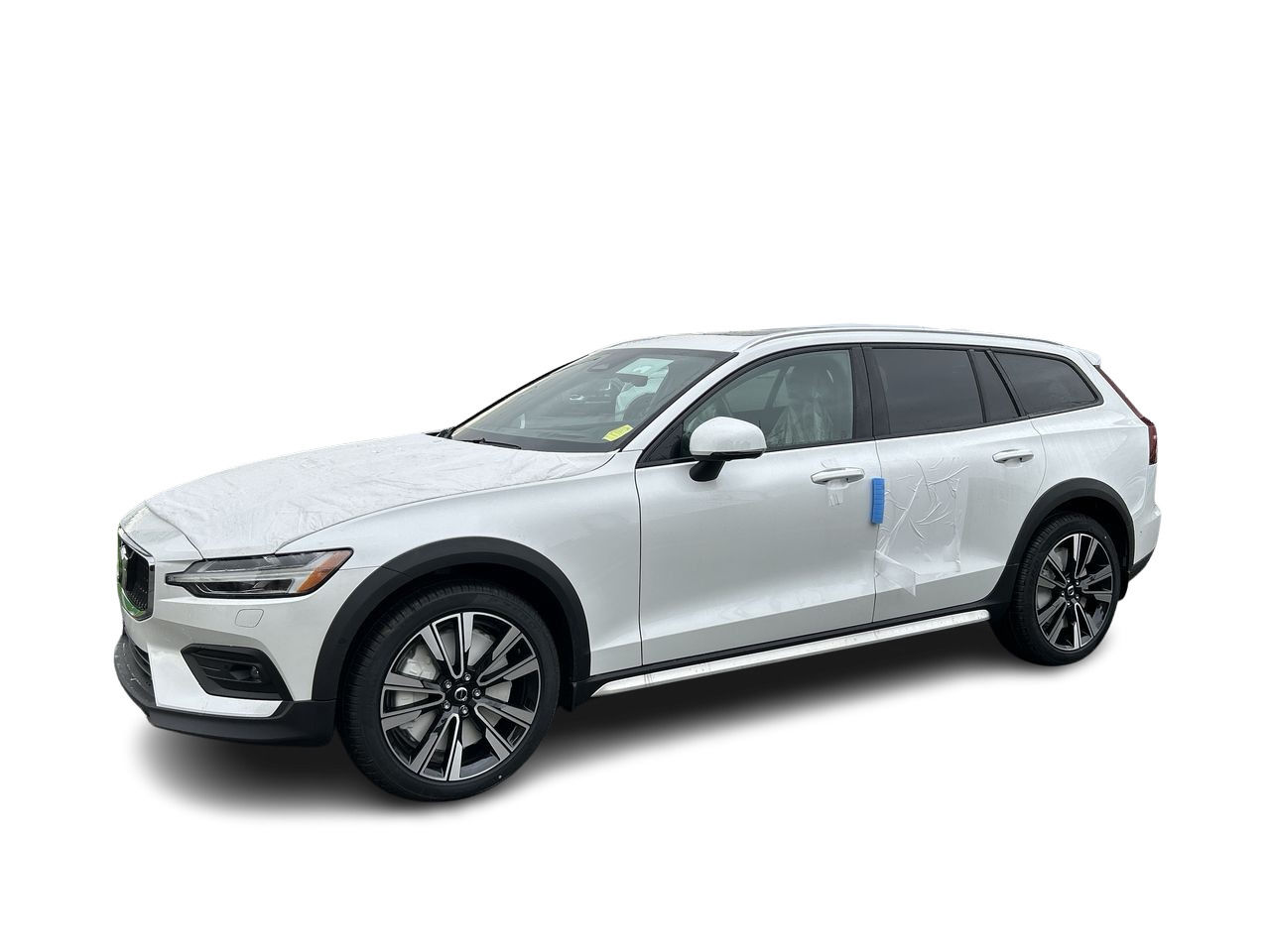 2025 Volvo V60 Cross Country in Richmond, British Columbia