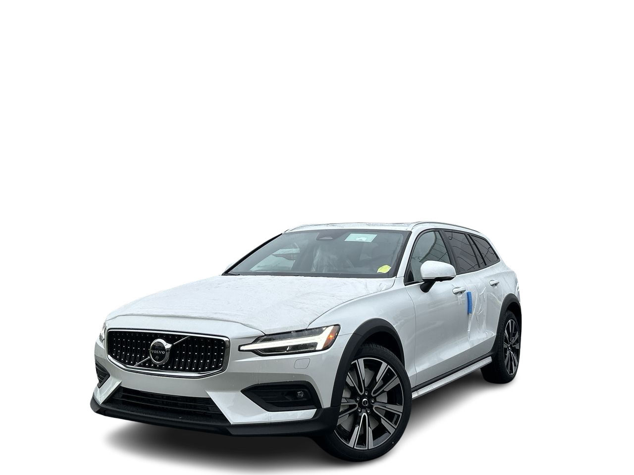 2025 Volvo V60 Cross Country in Richmond, British Columbia