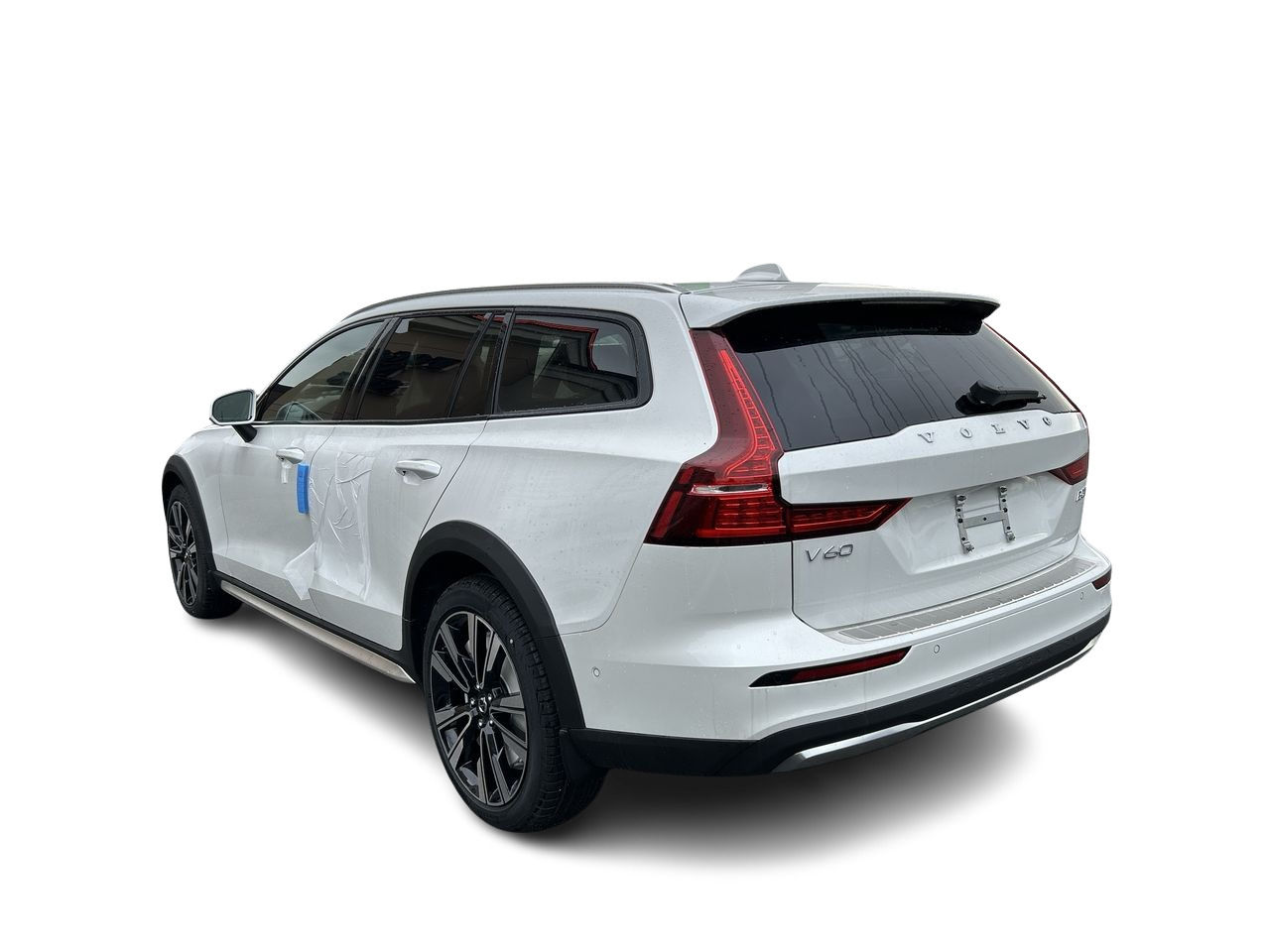 2025 Volvo V60 Cross Country in Richmond, British Columbia