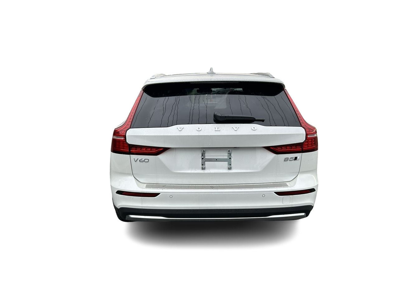 2025 Volvo V60 Cross Country in Richmond, British Columbia