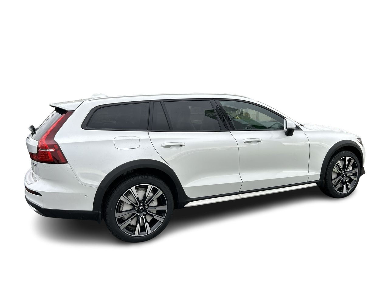 2025 Volvo V60 Cross Country in Richmond, British Columbia