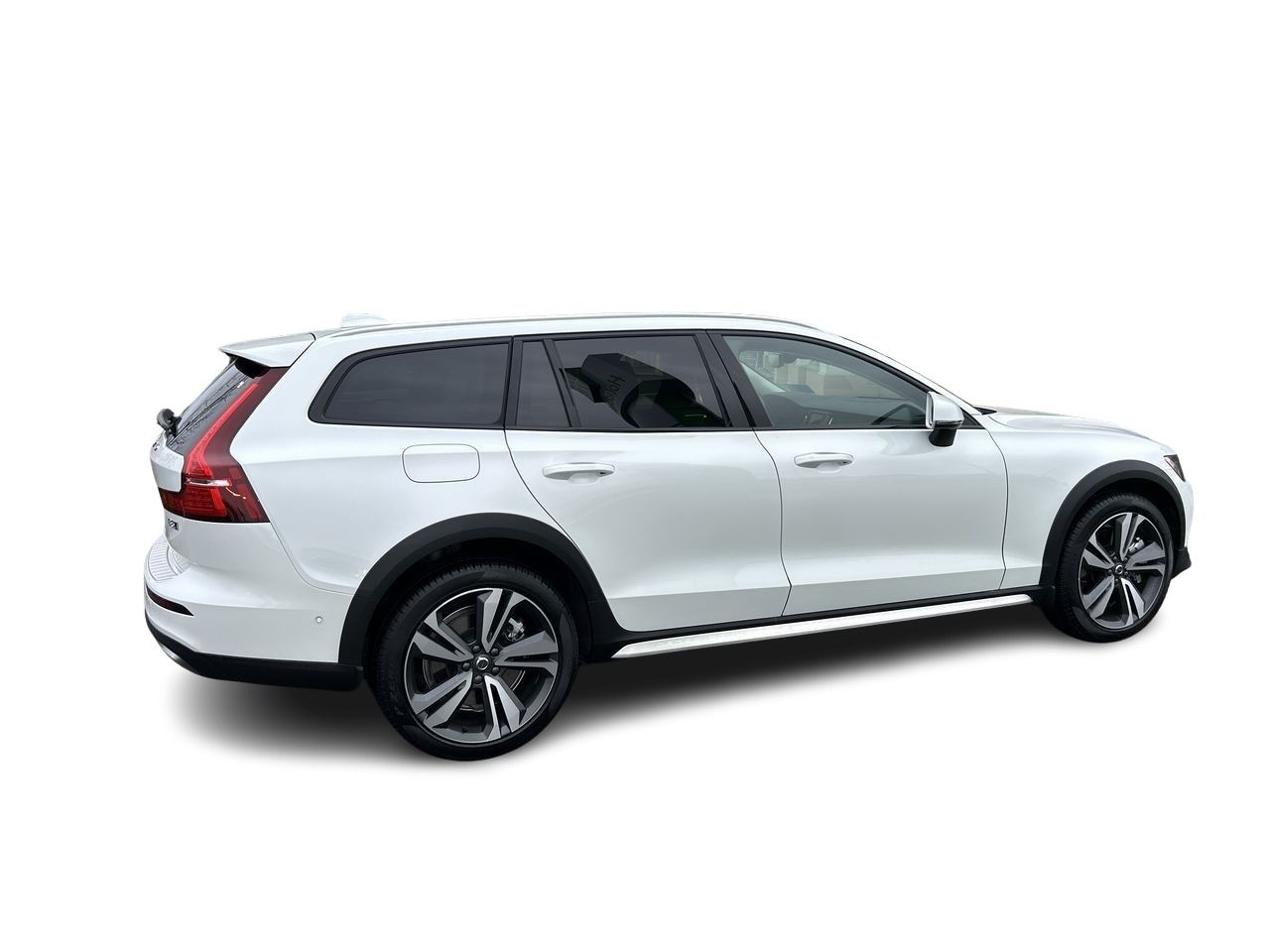 2025 Volvo V60 Cross Country in Richmond, British Columbia