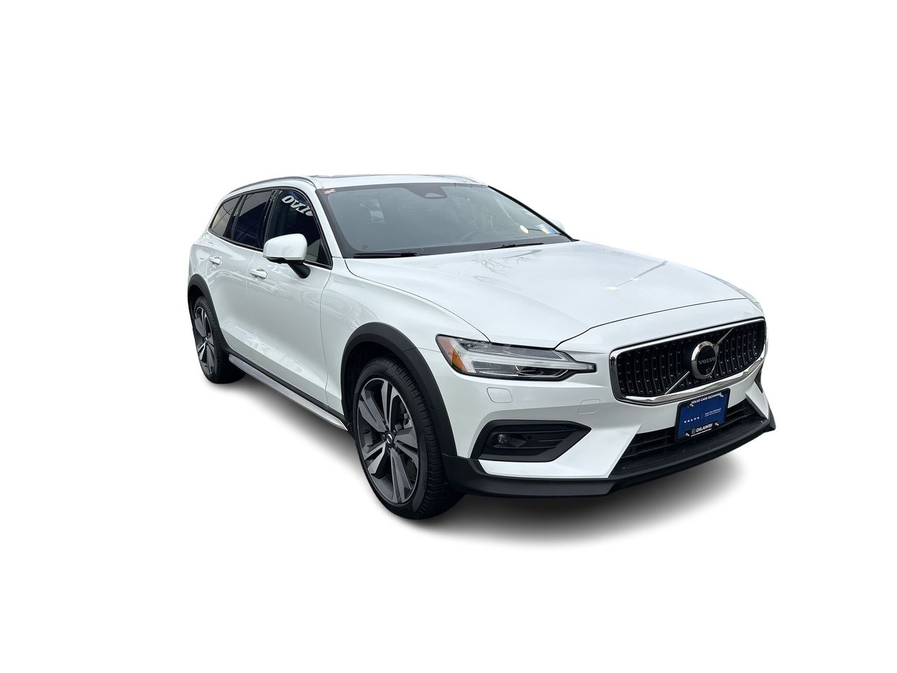 2025 Volvo V60 Cross Country in Richmond, British Columbia
