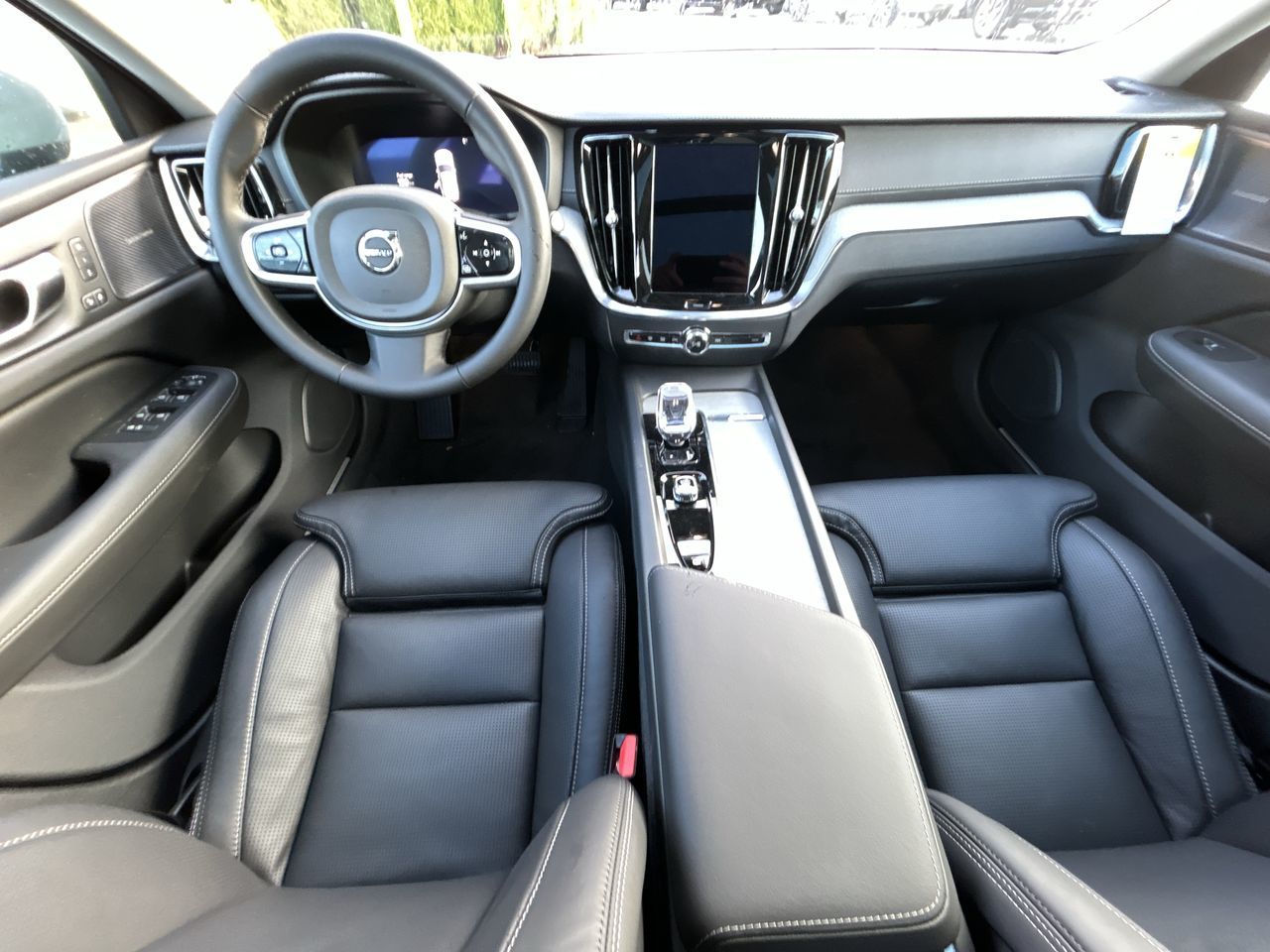 Volvo V60 Cross Country  2026 à Richmond, Colombie-Britannique