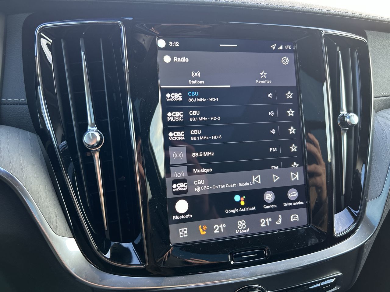 Volvo V60 Cross Country  2026 à Richmond, Colombie-Britannique