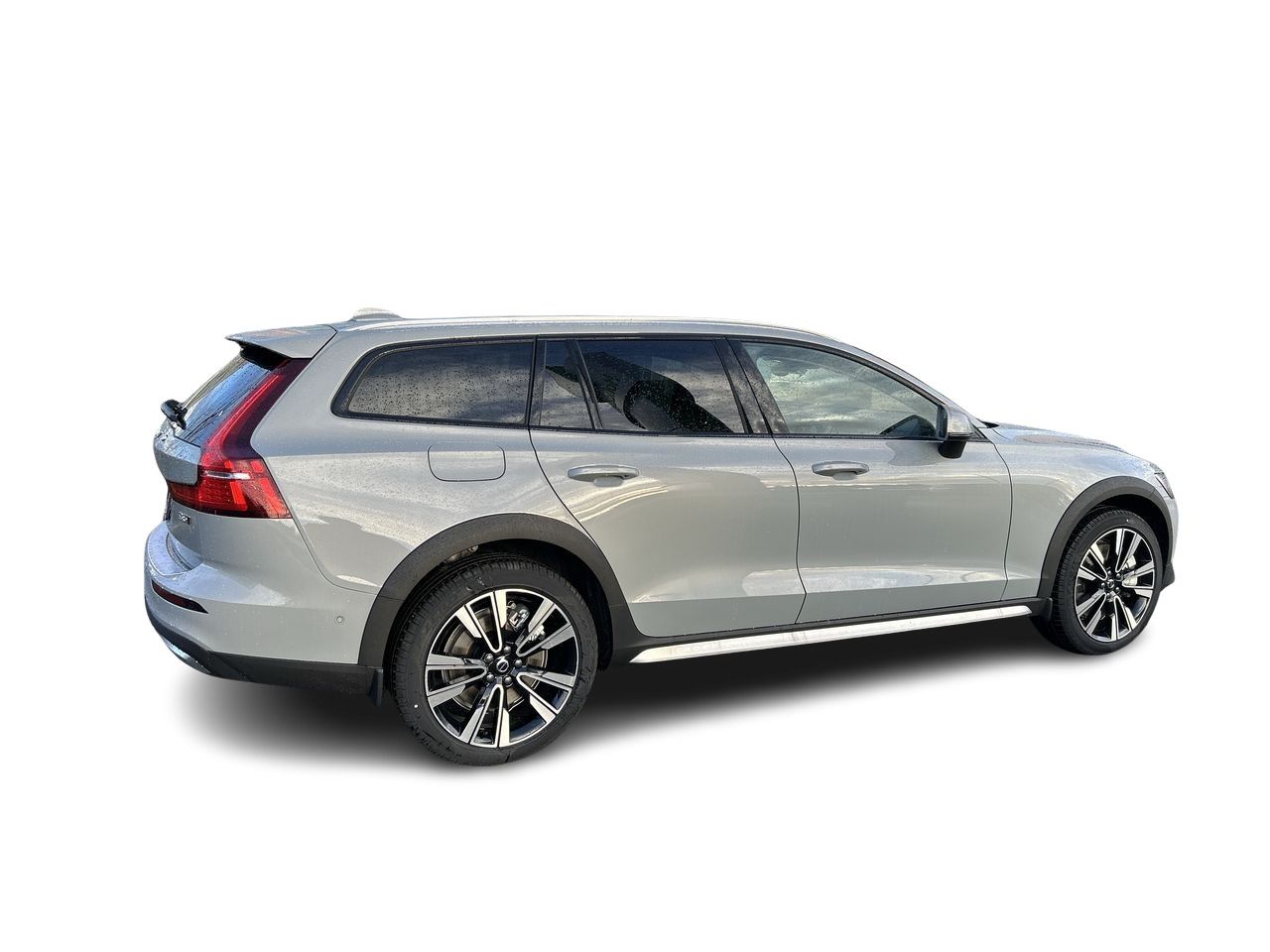 Volvo V60 Cross Country  2026 à Richmond, Colombie-Britannique