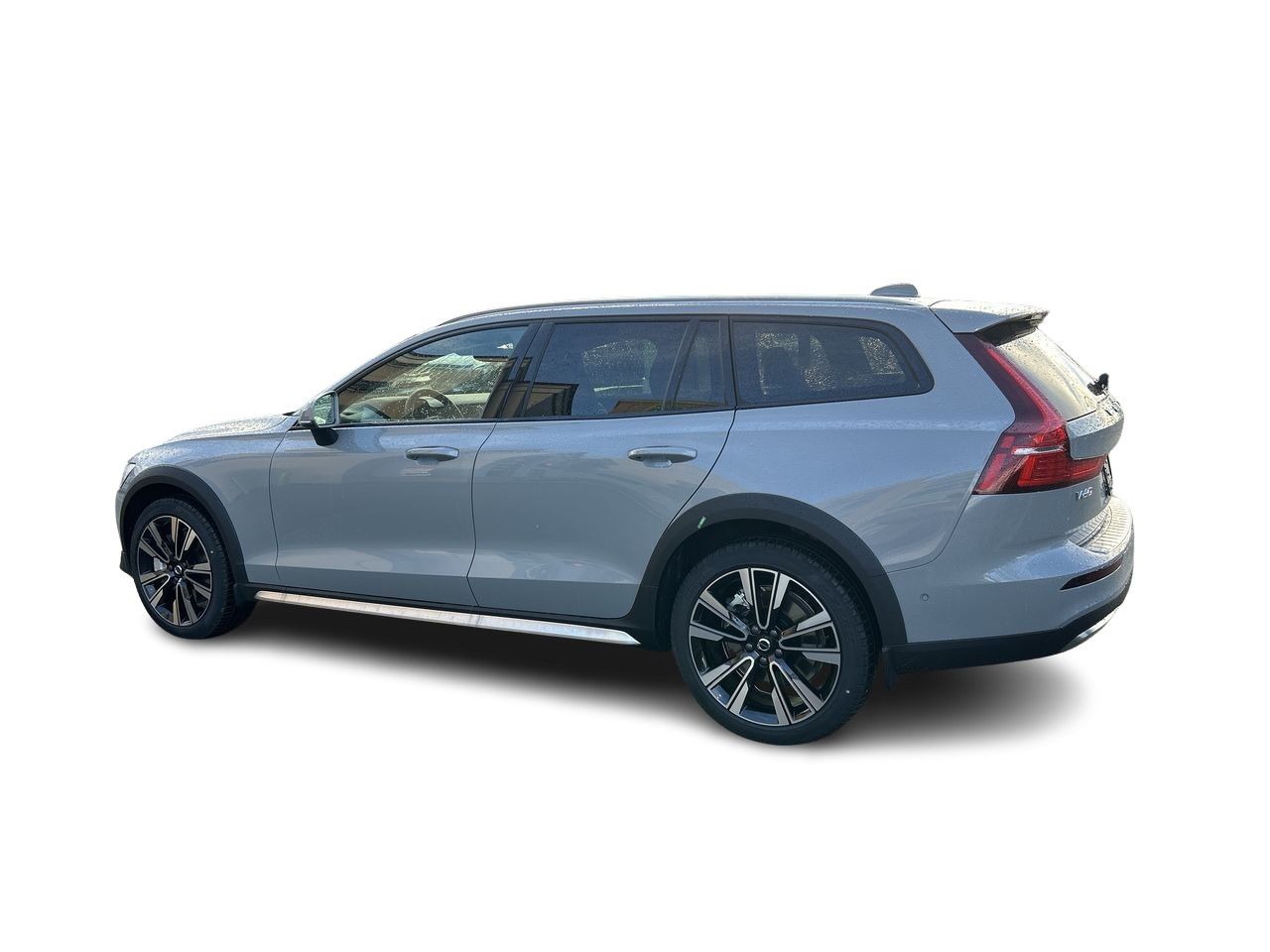 Volvo V60 Cross Country  2026 à Richmond, Colombie-Britannique